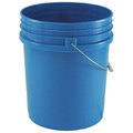 Allpoints Pail Food Blue 186161